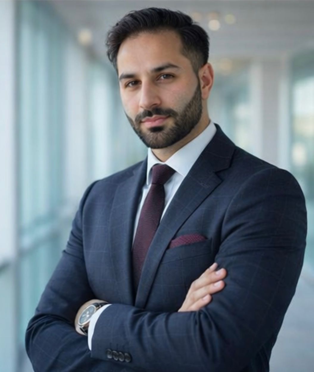 Rechtsanwalt Tayboğa Bremen